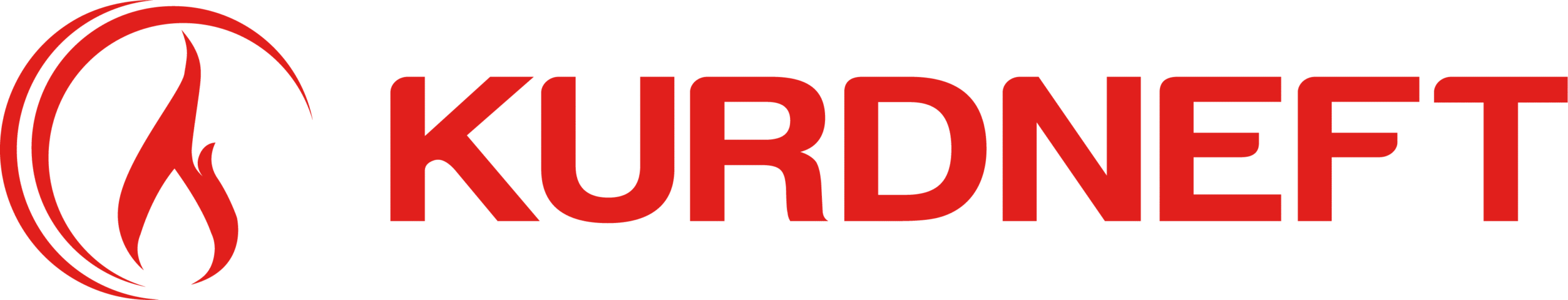 KurdNeft | Gas Station Services